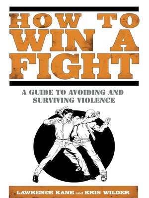 How to Win a Fight - ebook